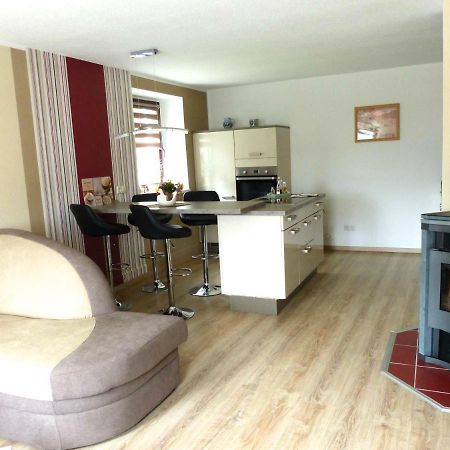 Ferienwohnung Paul Schwarzenberg Schwarzenberg  Extérieur photo