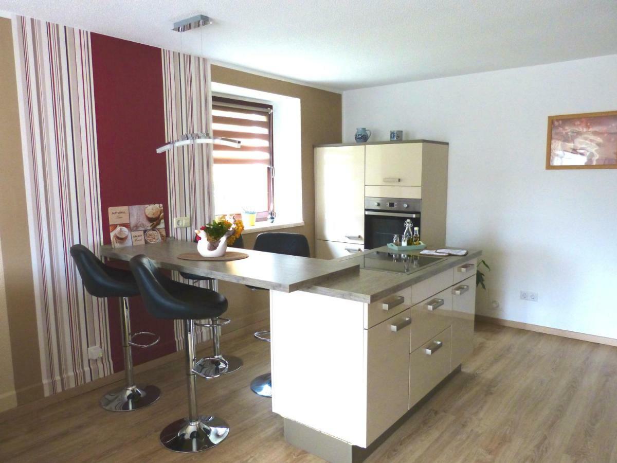 Ferienwohnung Paul Schwarzenberg Schwarzenberg  Extérieur photo