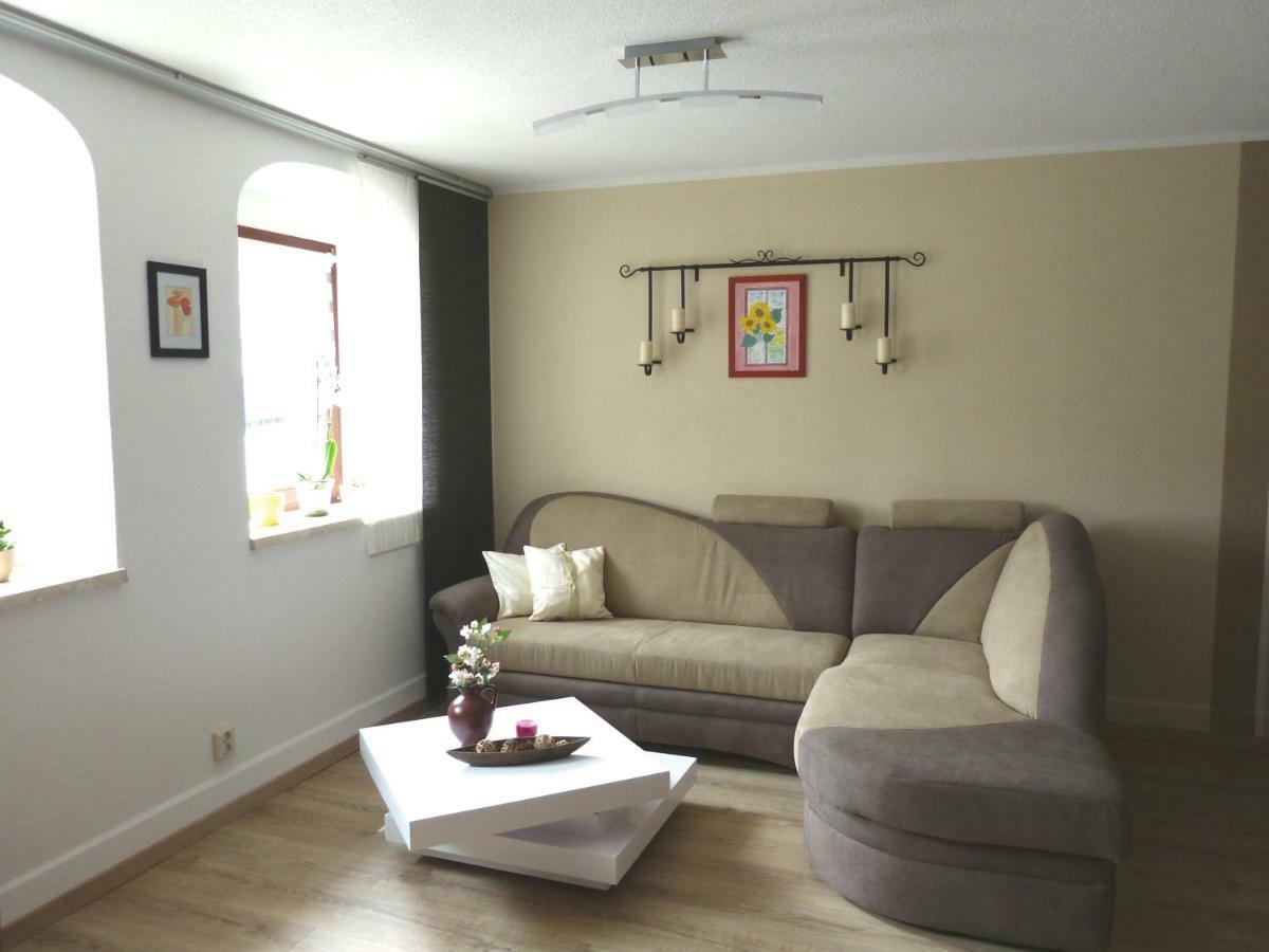 Ferienwohnung Paul Schwarzenberg Schwarzenberg  Extérieur photo
