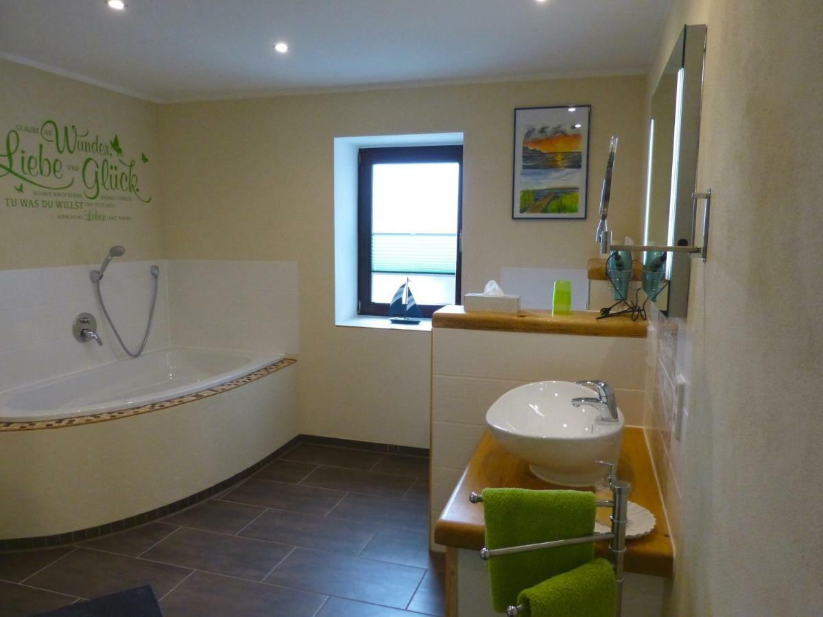 Ferienwohnung Paul Schwarzenberg Schwarzenberg  Extérieur photo