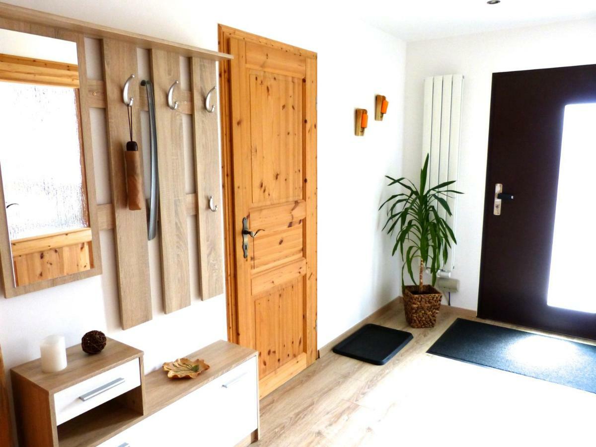 Ferienwohnung Paul Schwarzenberg Schwarzenberg  Extérieur photo